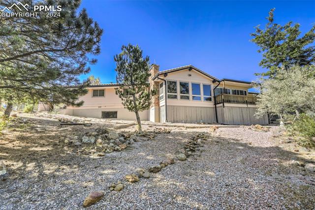 2732 Northcrest Drive