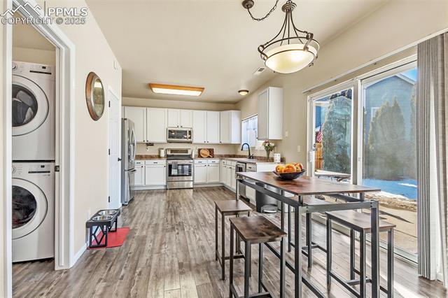 3564 Bucking Bronco Court
