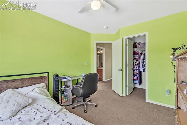 3564 Bucking Bronco Court