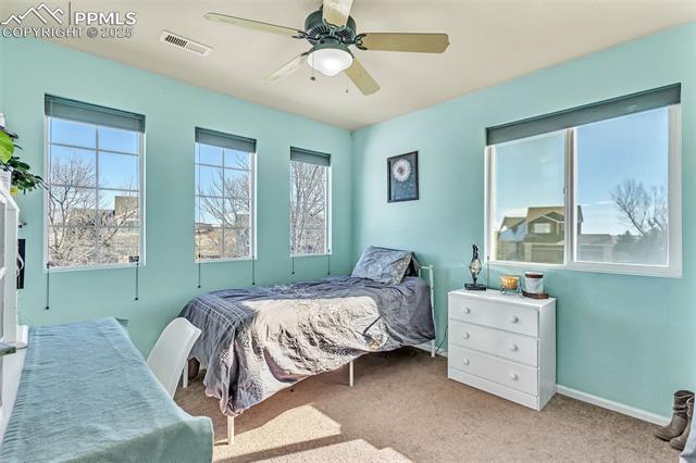 3564 Bucking Bronco Court