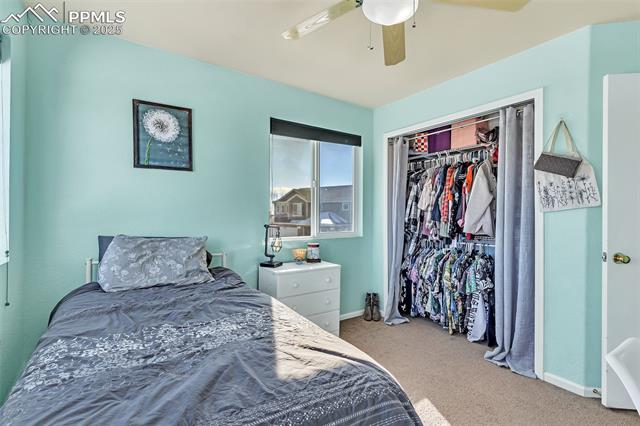 3564 Bucking Bronco Court