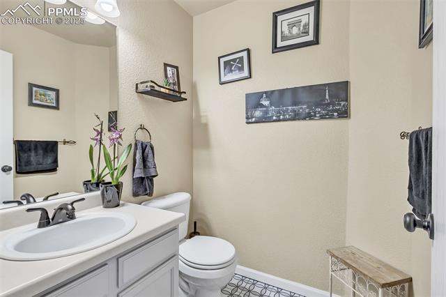 3564 Bucking Bronco Court