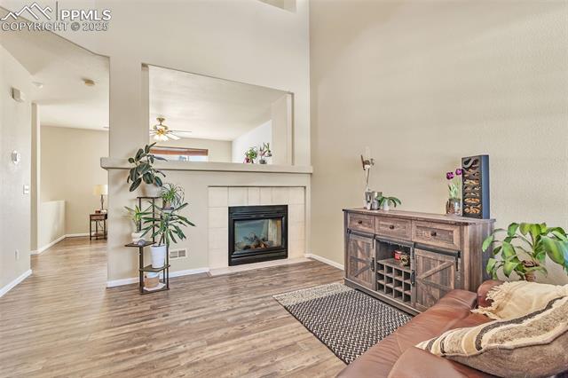 3564 Bucking Bronco Court