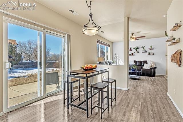3564 Bucking Bronco Court