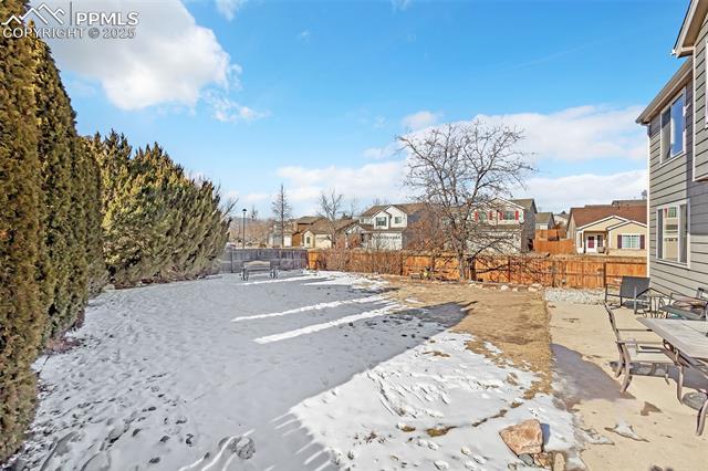 3564 Bucking Bronco Court