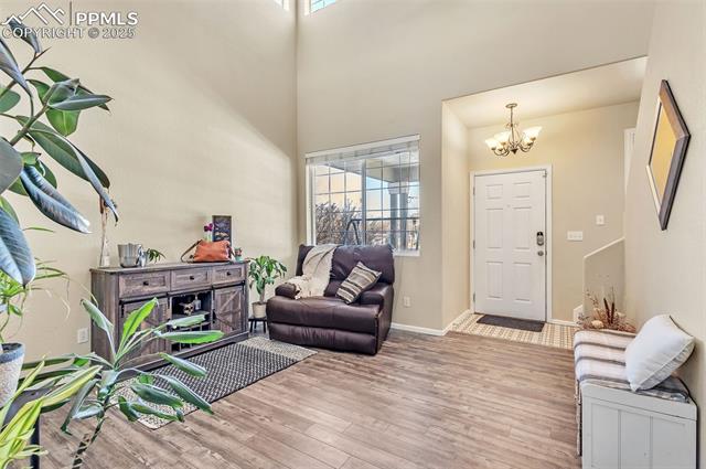 3564 Bucking Bronco Court
