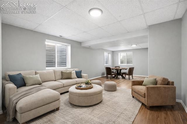 15465 Curwood Drive