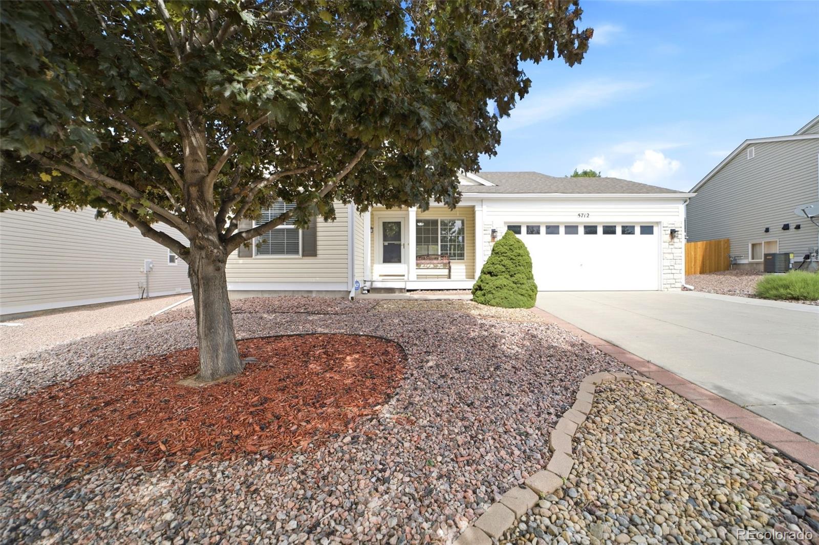 5712 Ansel Drive