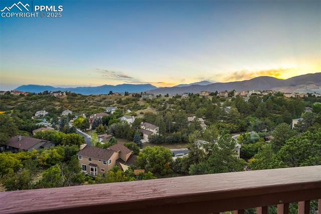 1575 Oak Hills Drive
