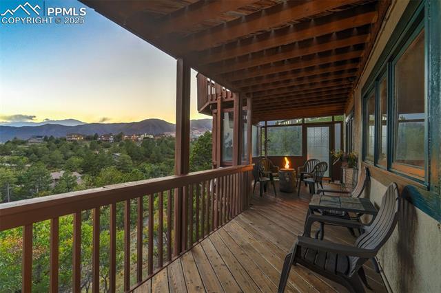 1575 Oak Hills Drive