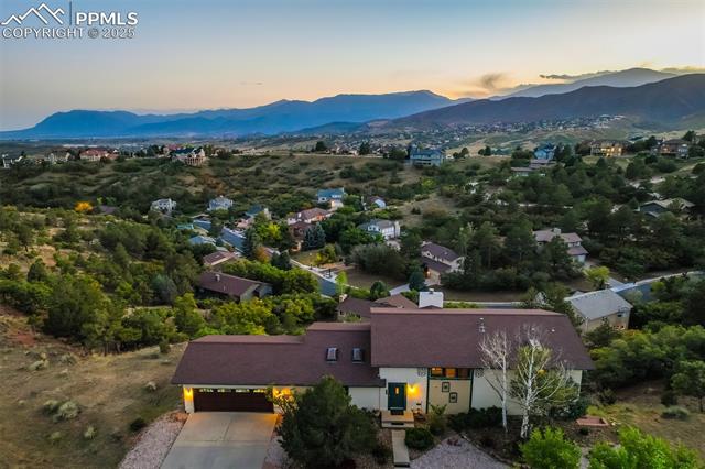 1575 Oak Hills Drive