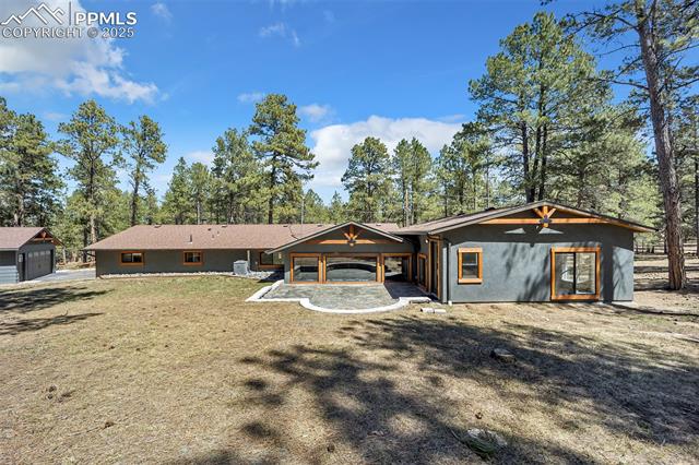 9635 Thoroughbred Lane