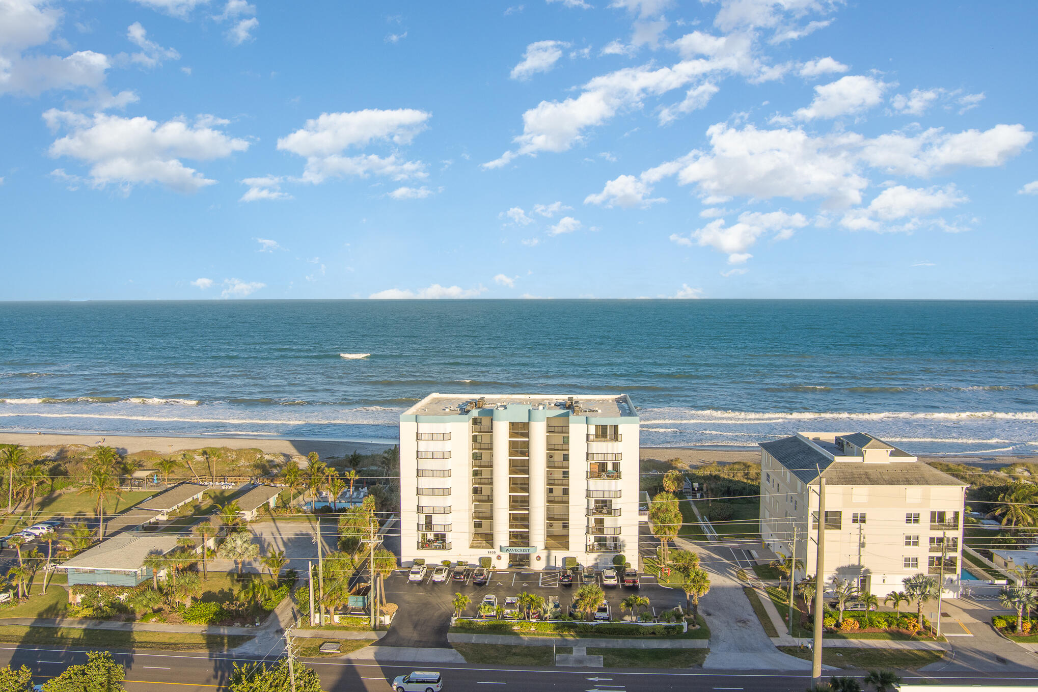1835 S Atlantic Avenue Unit: 502