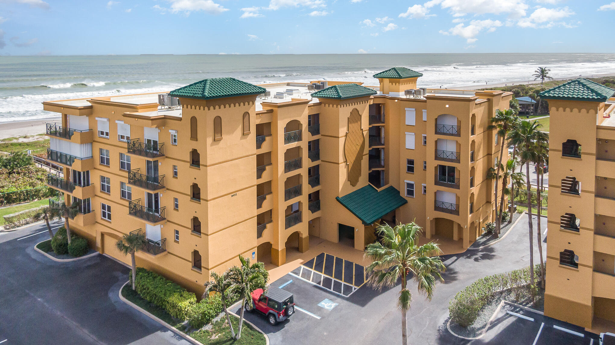 8472 Ridgewood Avenue Unit: 502