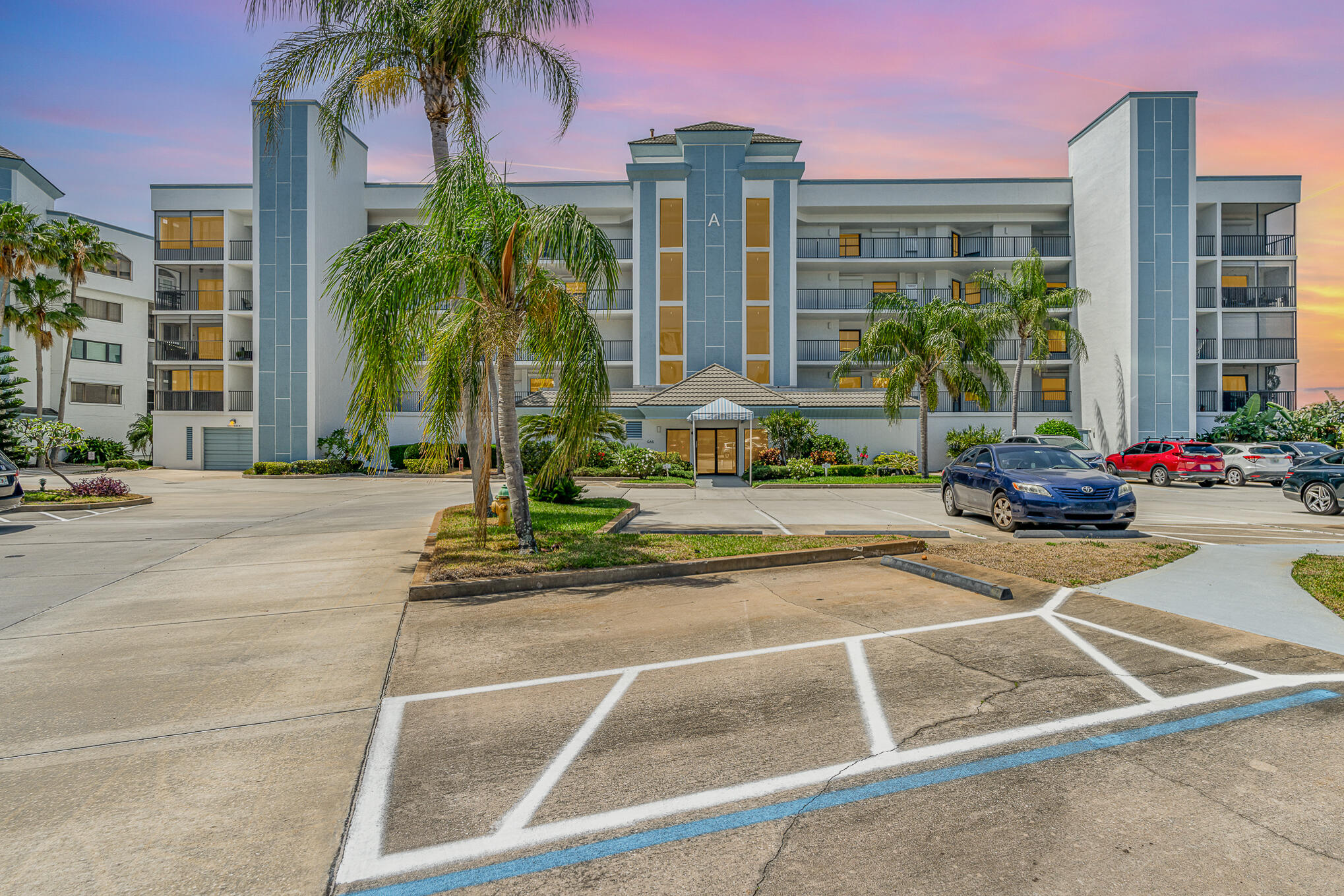 3601 S Banana River Boulevard, 502