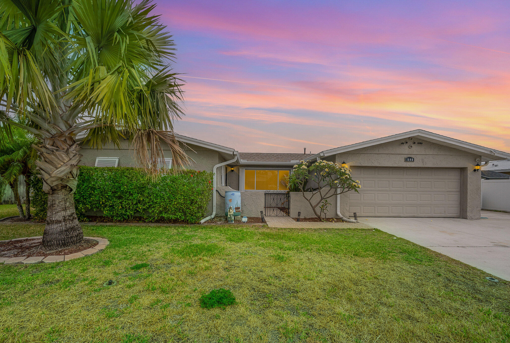 1640 Coquina Drive