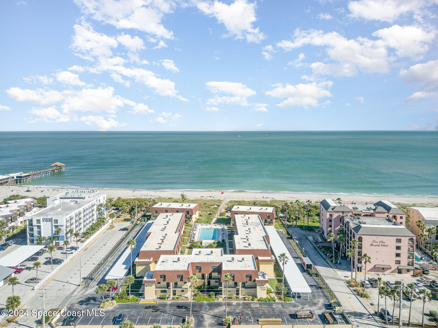 5200 Ocean Beach Boulevard, 218