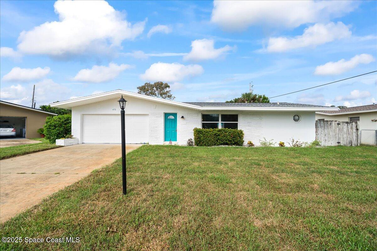 472 Royal Palm Court