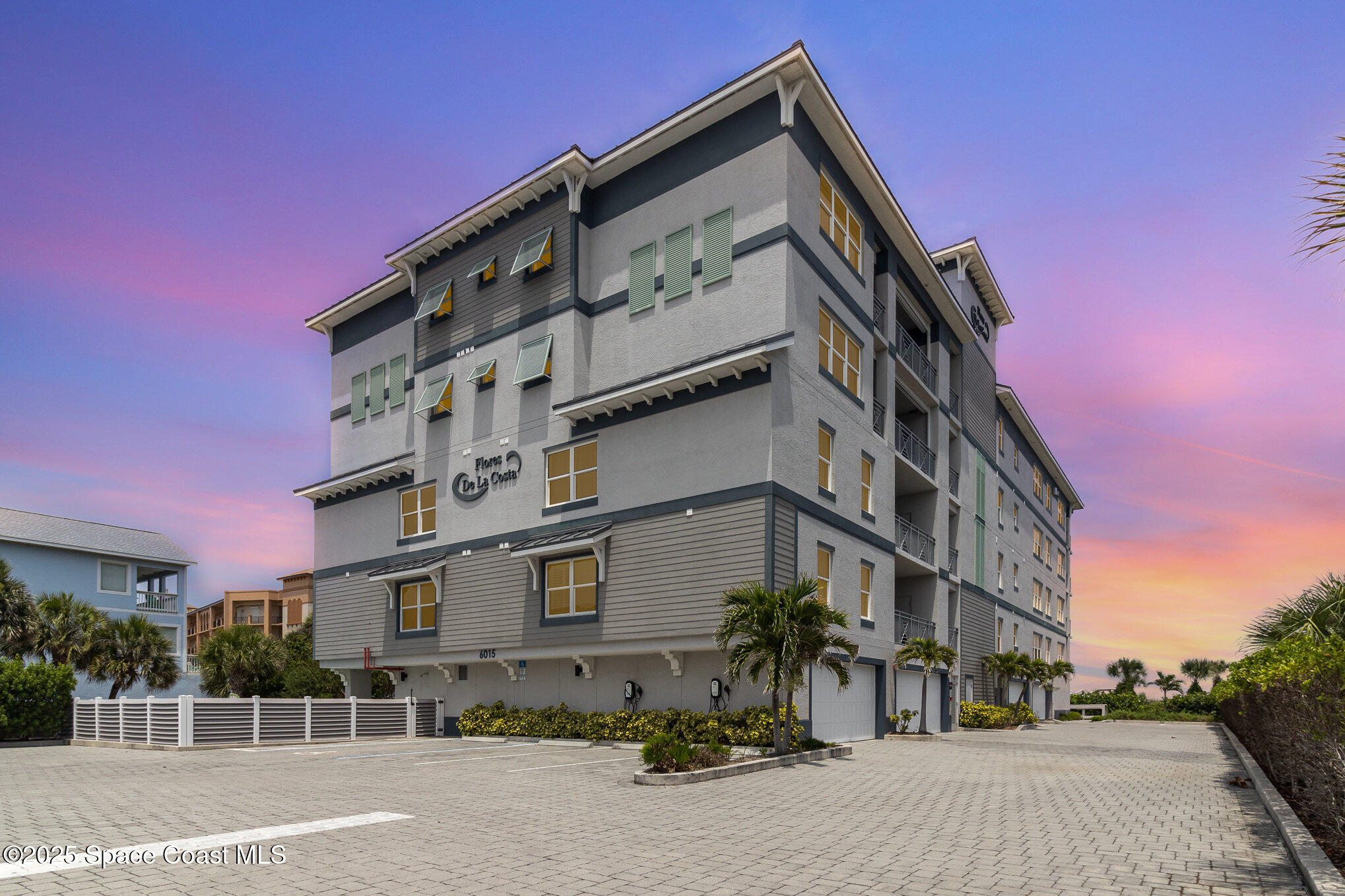 6015 Turtle Beach Lane, 204