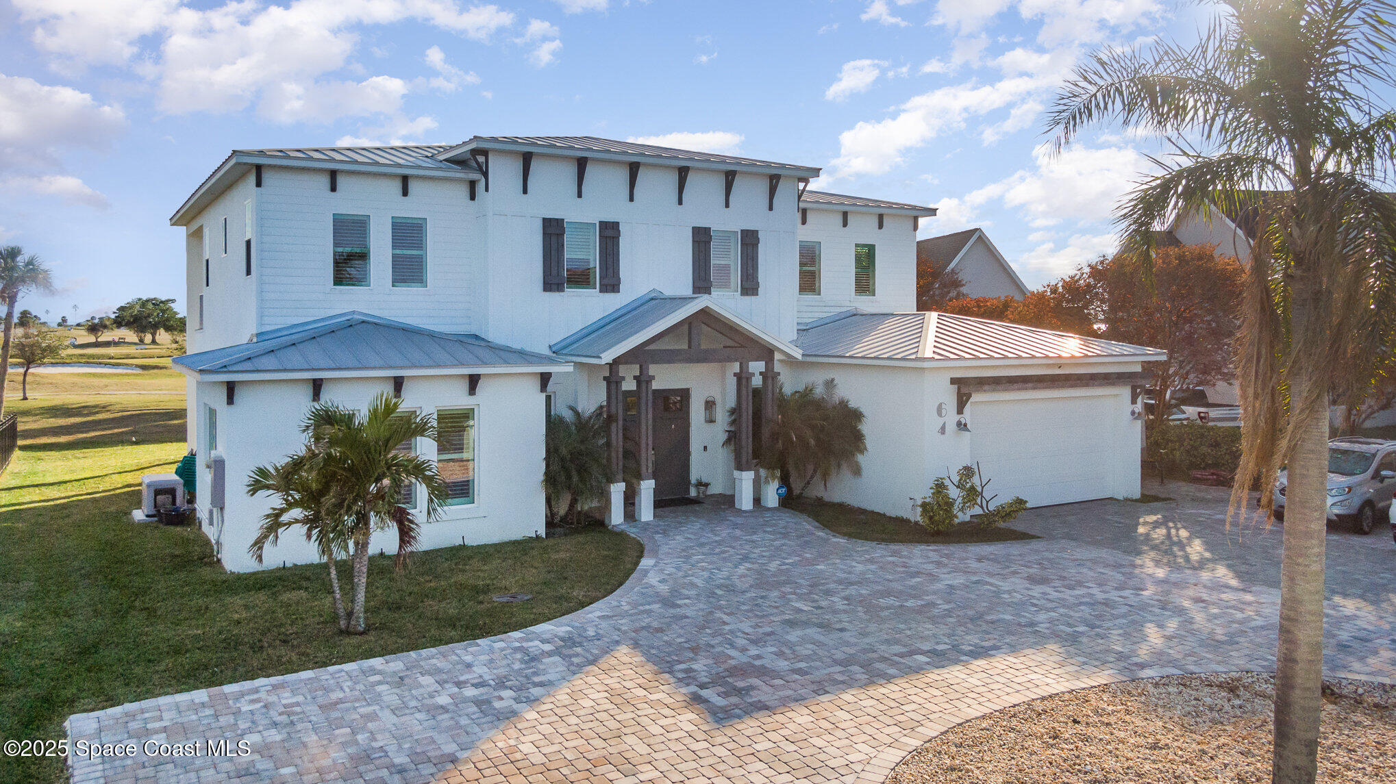 64 Country Club Road