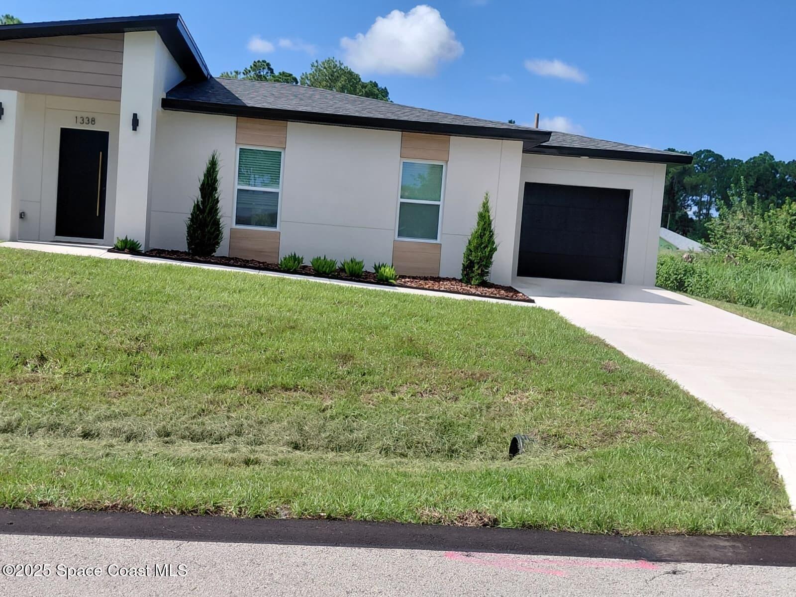 1338 Harwick Street SW