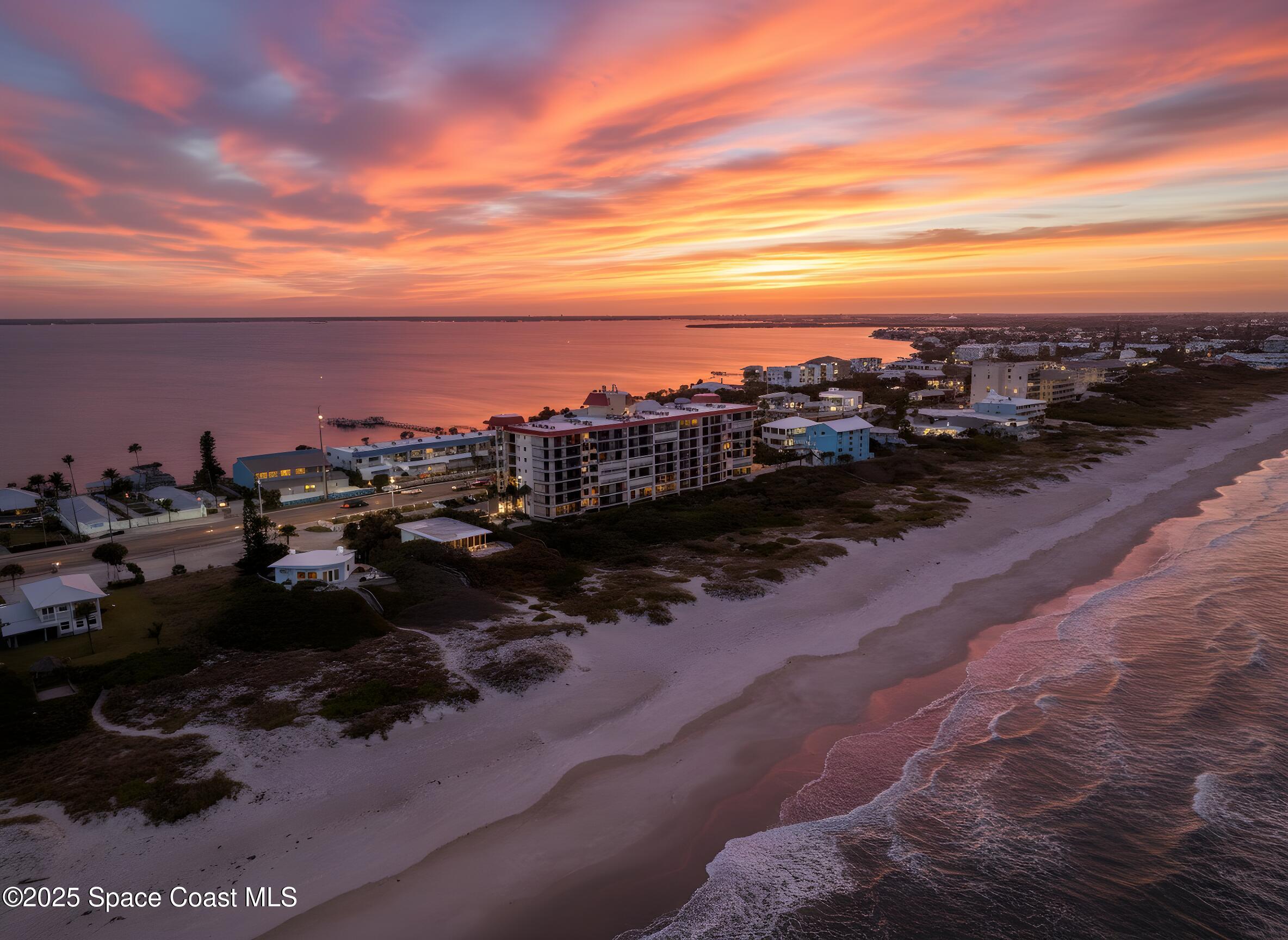 2815 S Atlantic Avenue, 304