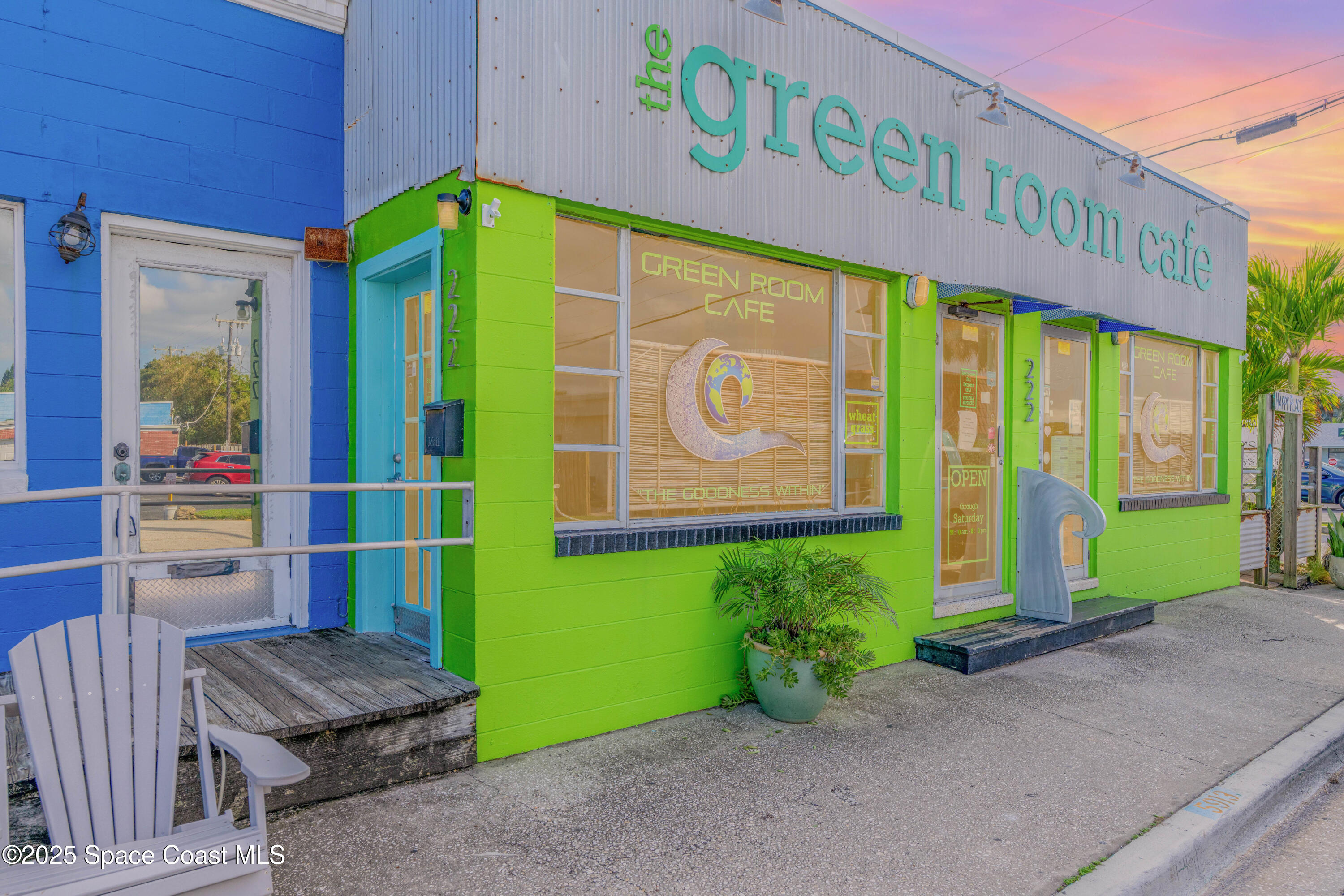 200 N 1st Street, C & D, Cocoa Beach Unit: C & D