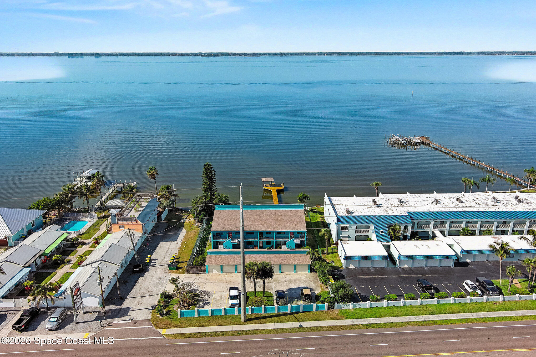 2880 S Atlantic Avenue 202