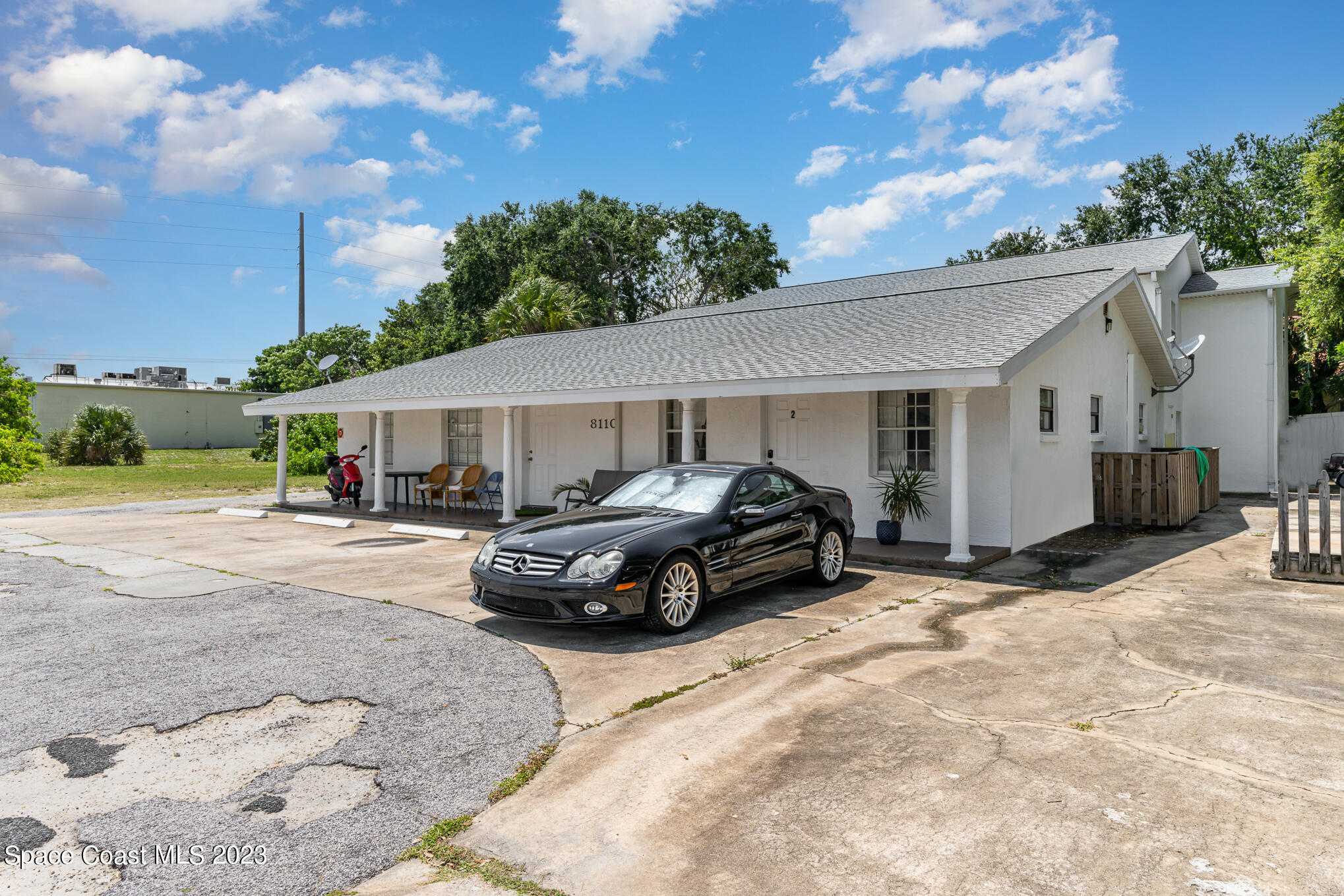 8110 Canaveral Boulevard