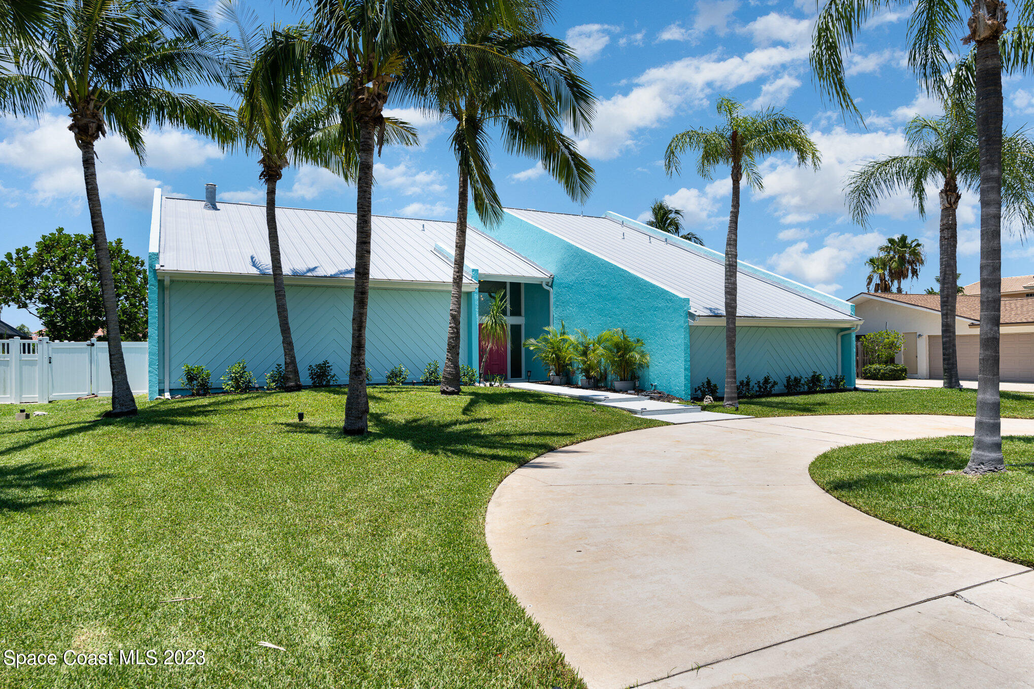 420 S Banana River Boulevard