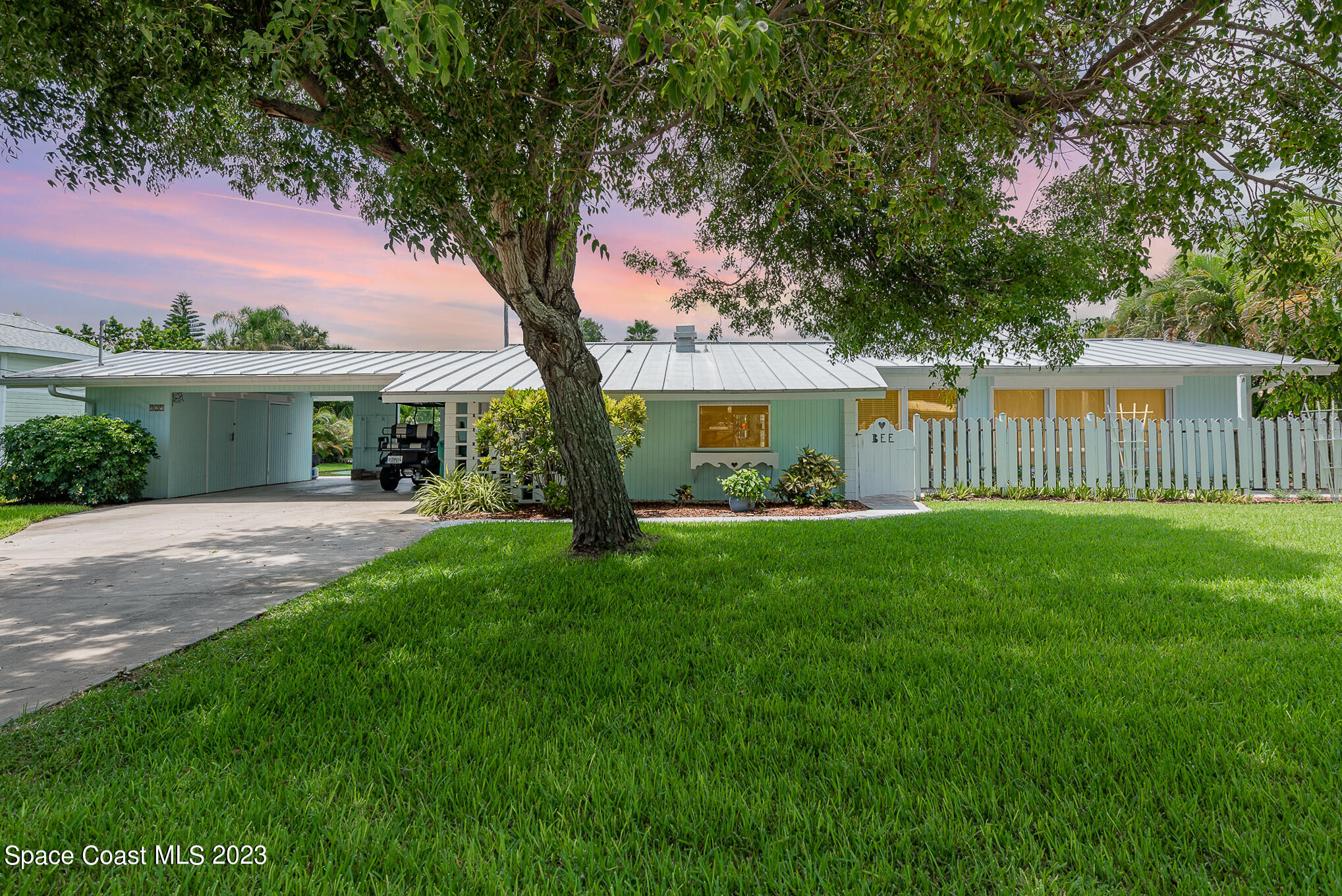 925 Trinidad Road