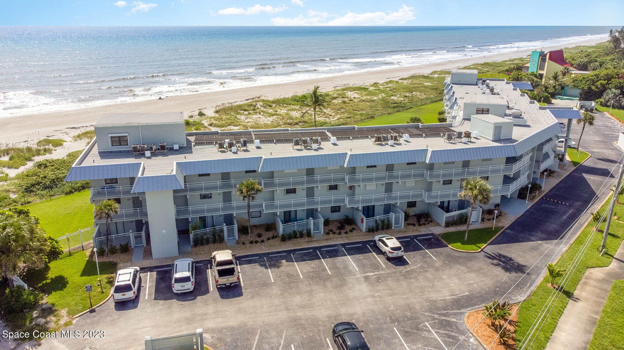 2101 S Atlantic Avenue Unit: 110