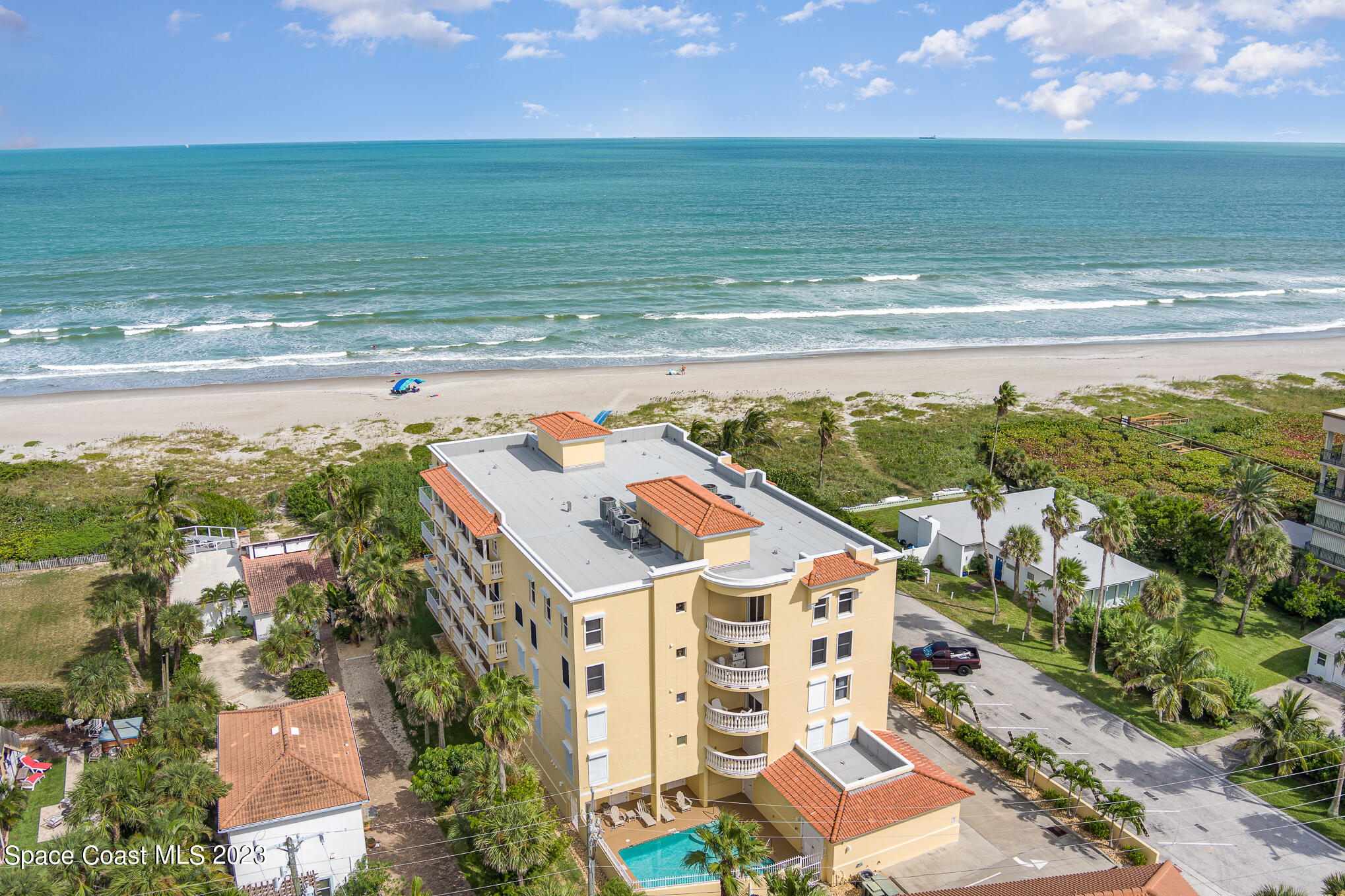 624 Monroe Avenue Unit: 501