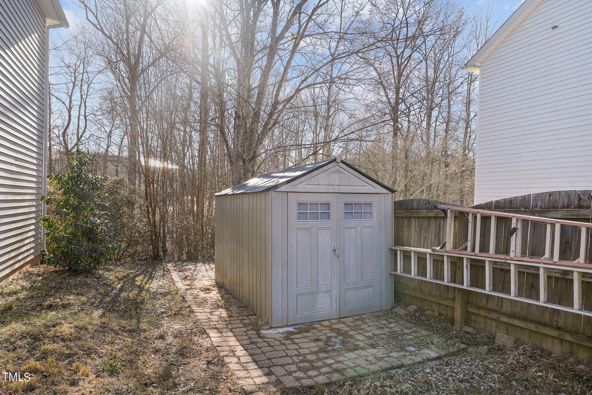 400 Stobhill Lane