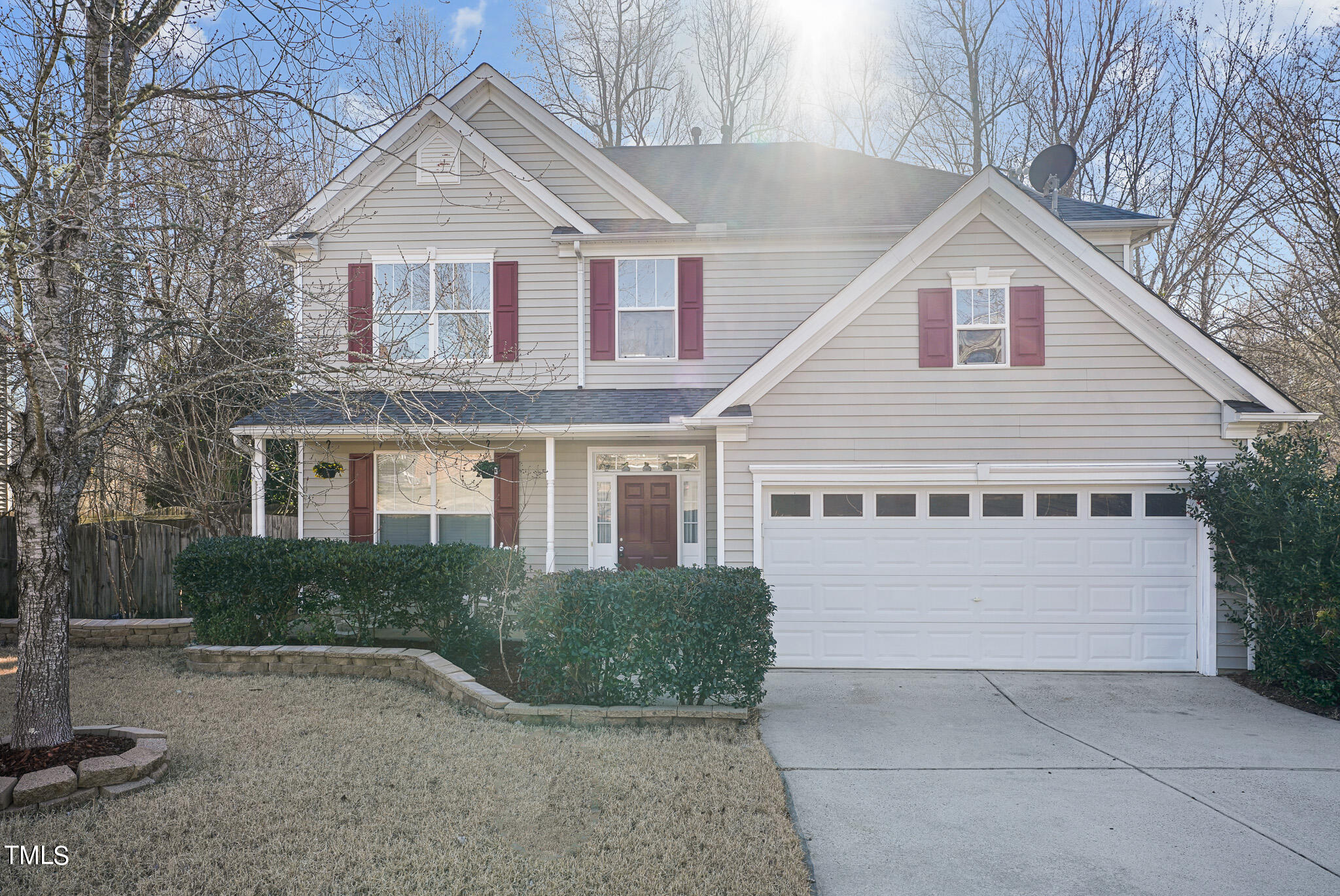400 Stobhill Lane