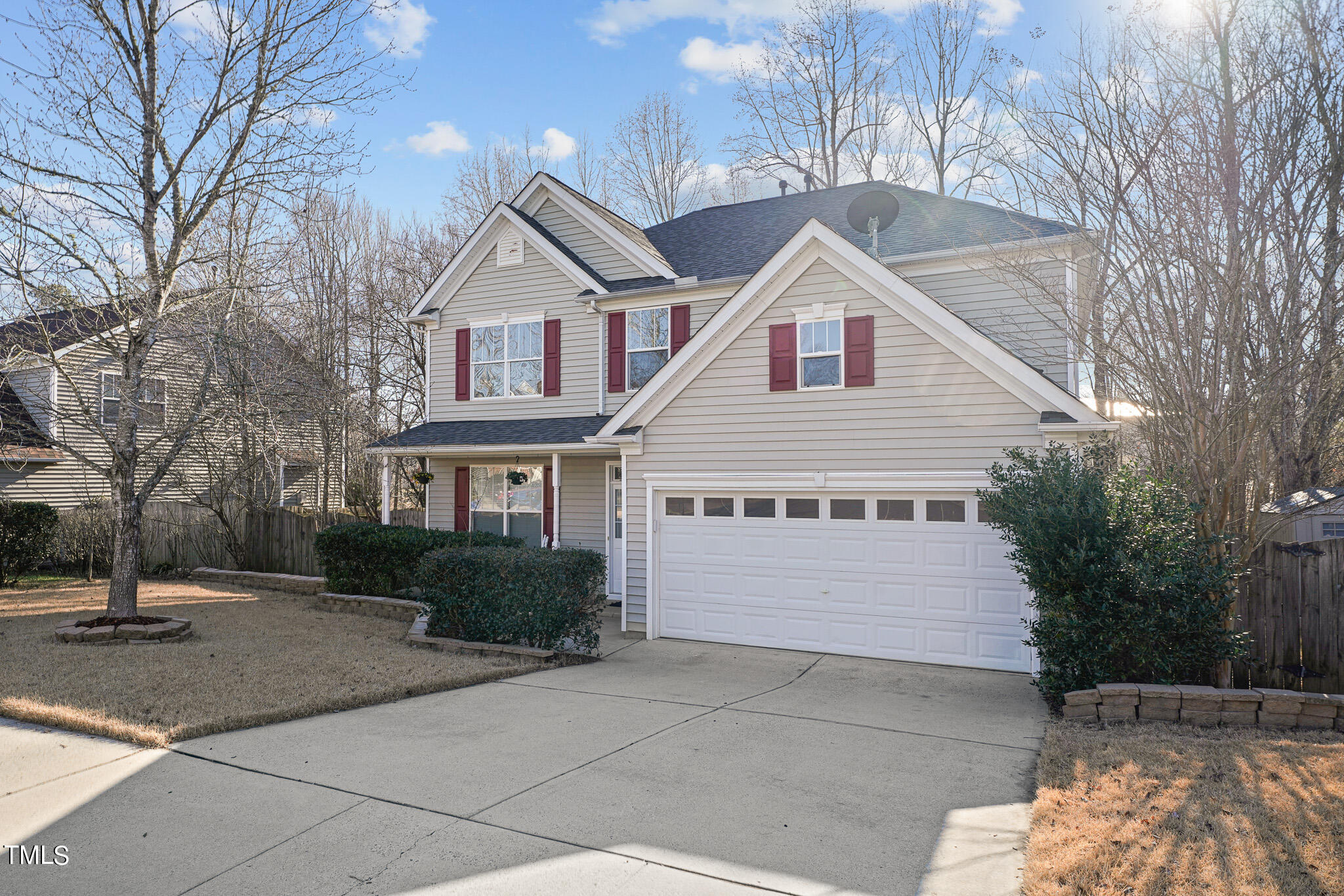 400 Stobhill Lane