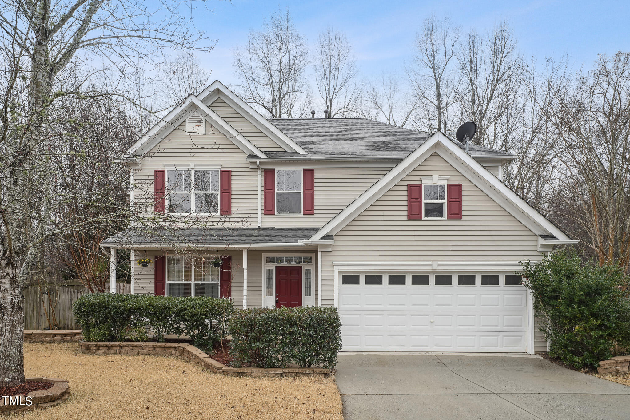 400 Stobhill Lane