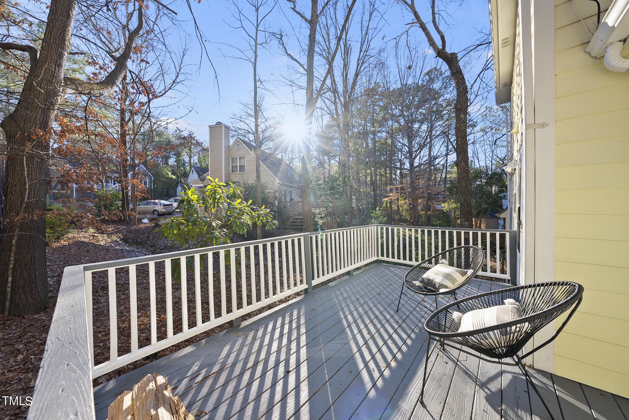 1 Old Towne Place