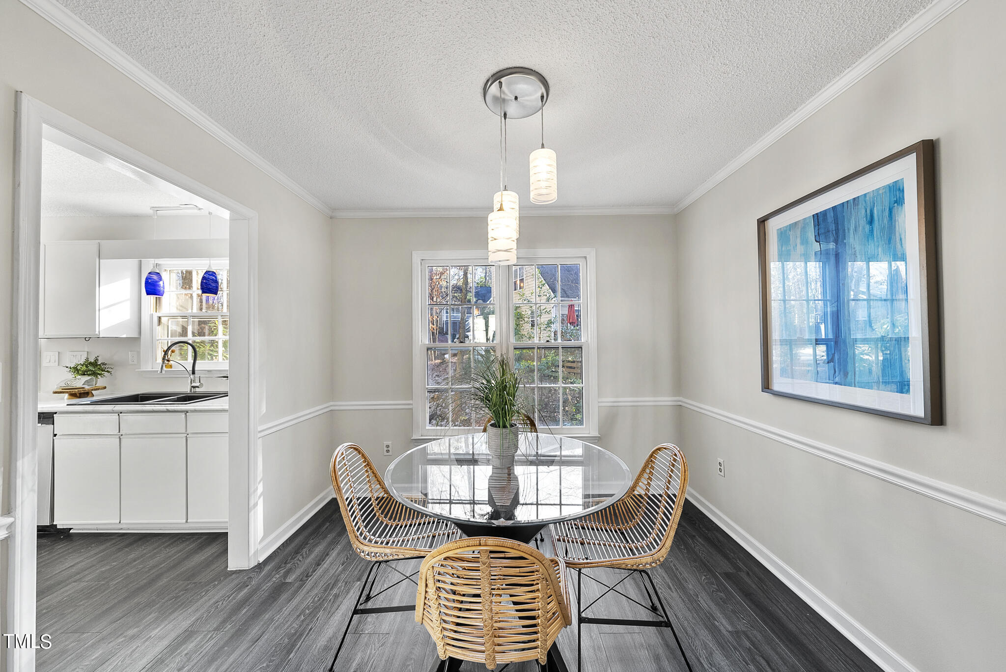 1 Old Towne Place