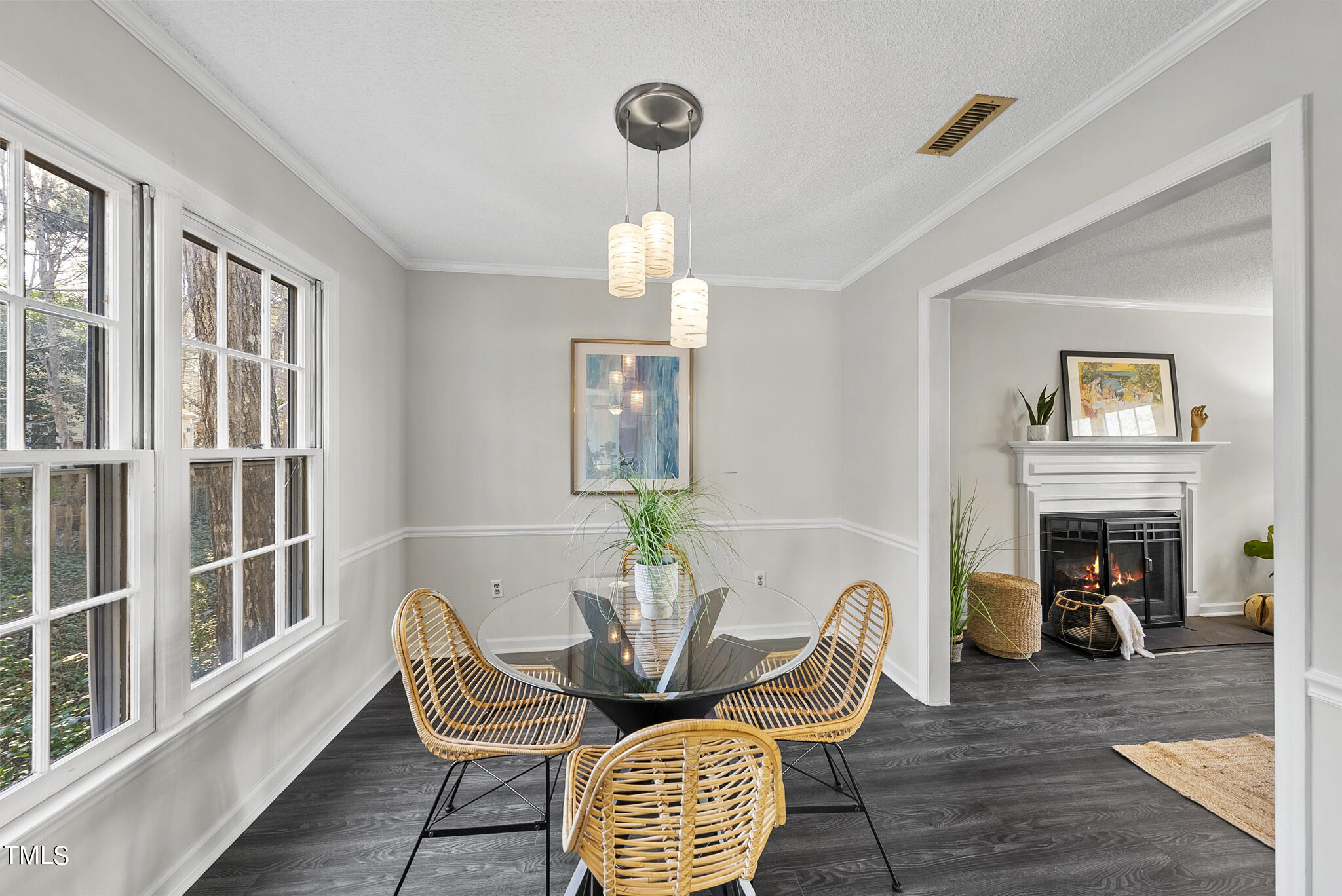 1 Old Towne Place