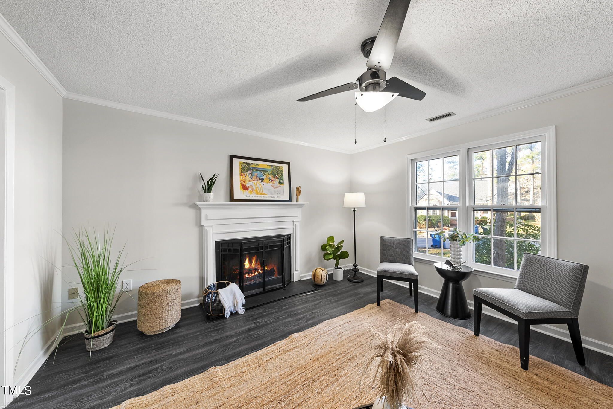 1 Old Towne Place