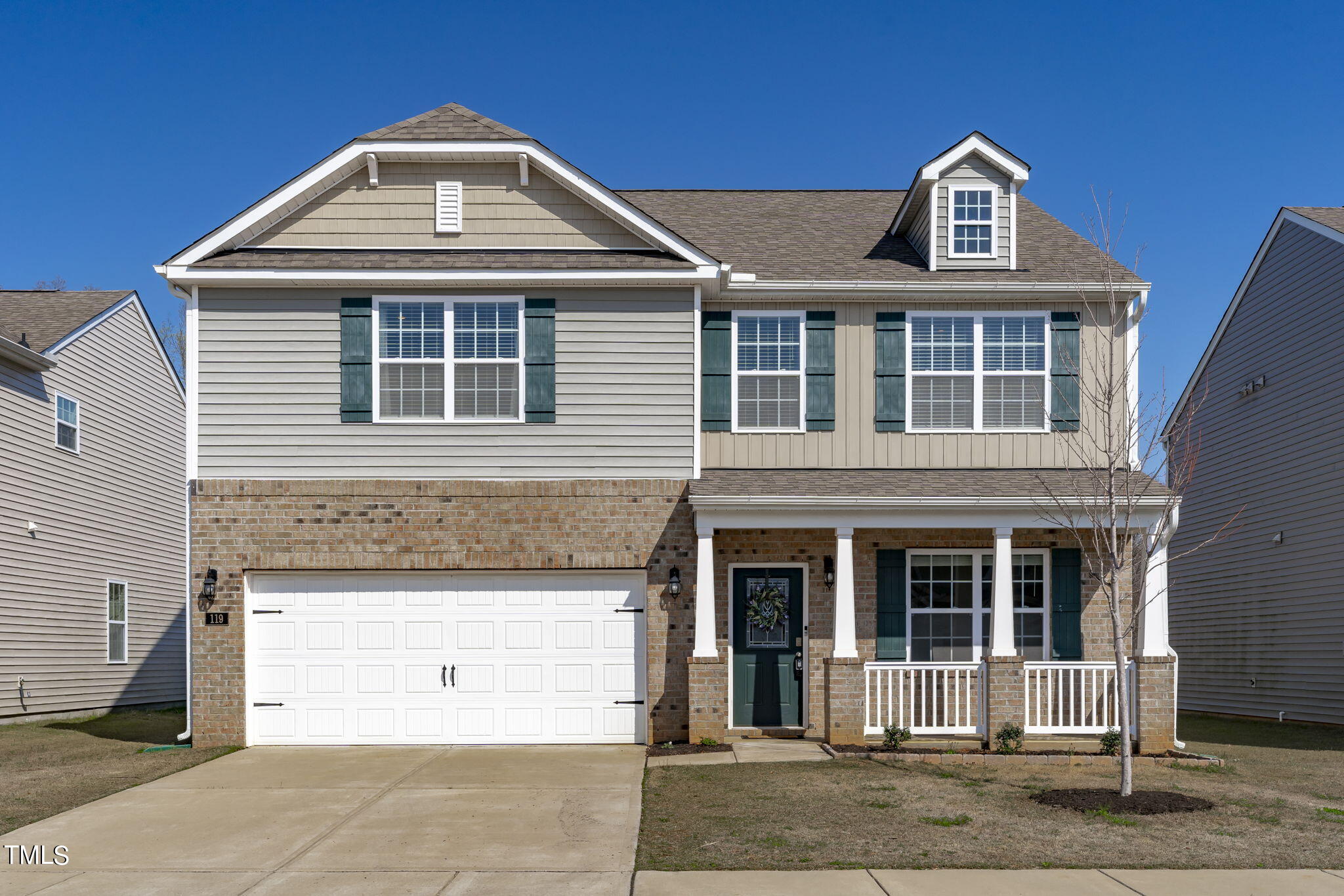 119 Rivercamp Street