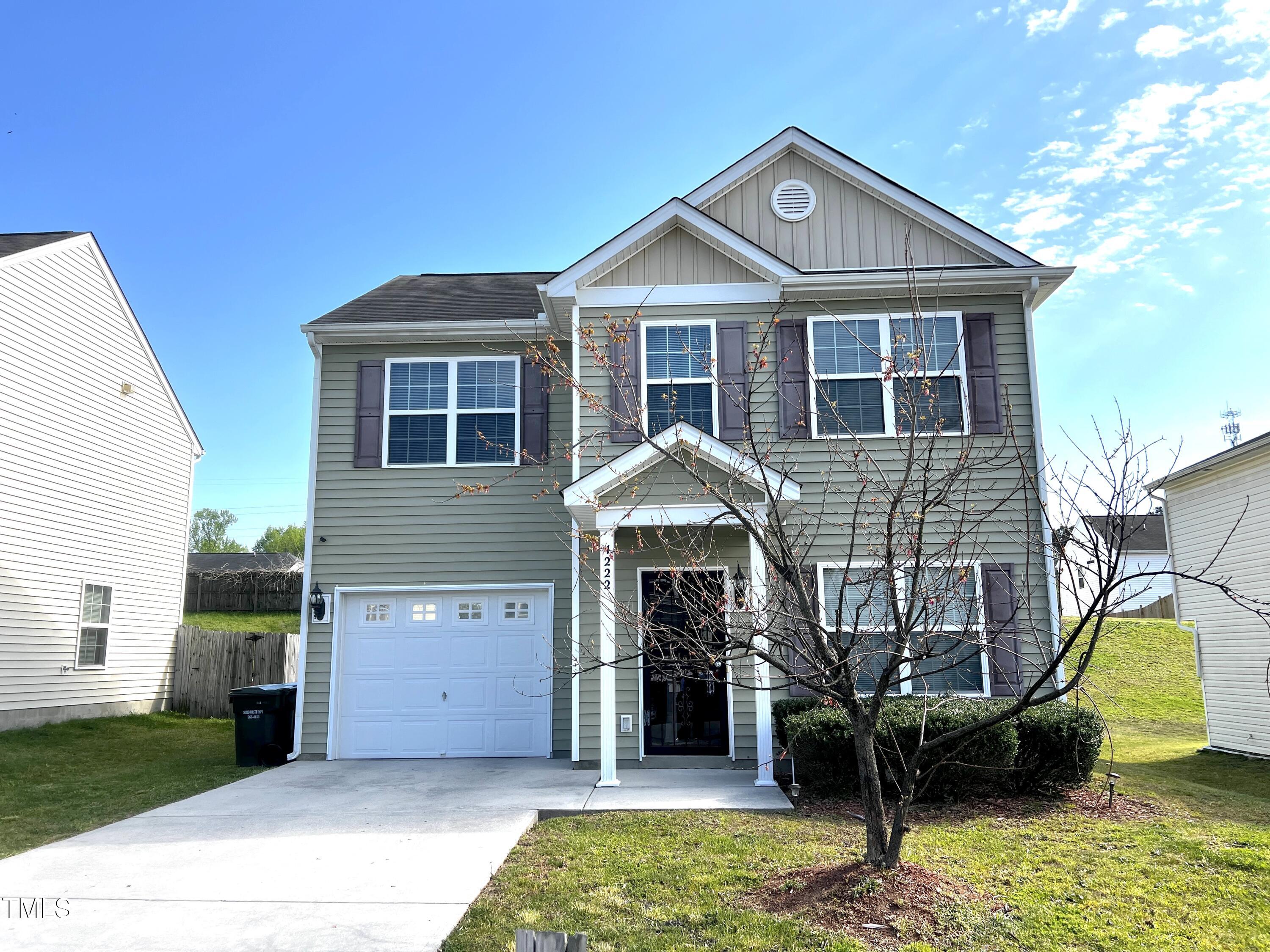 4222 Amber Stone Way