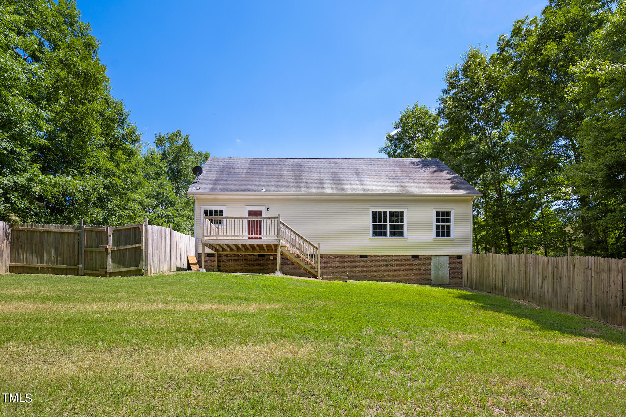 4011 Shadybrook Drive