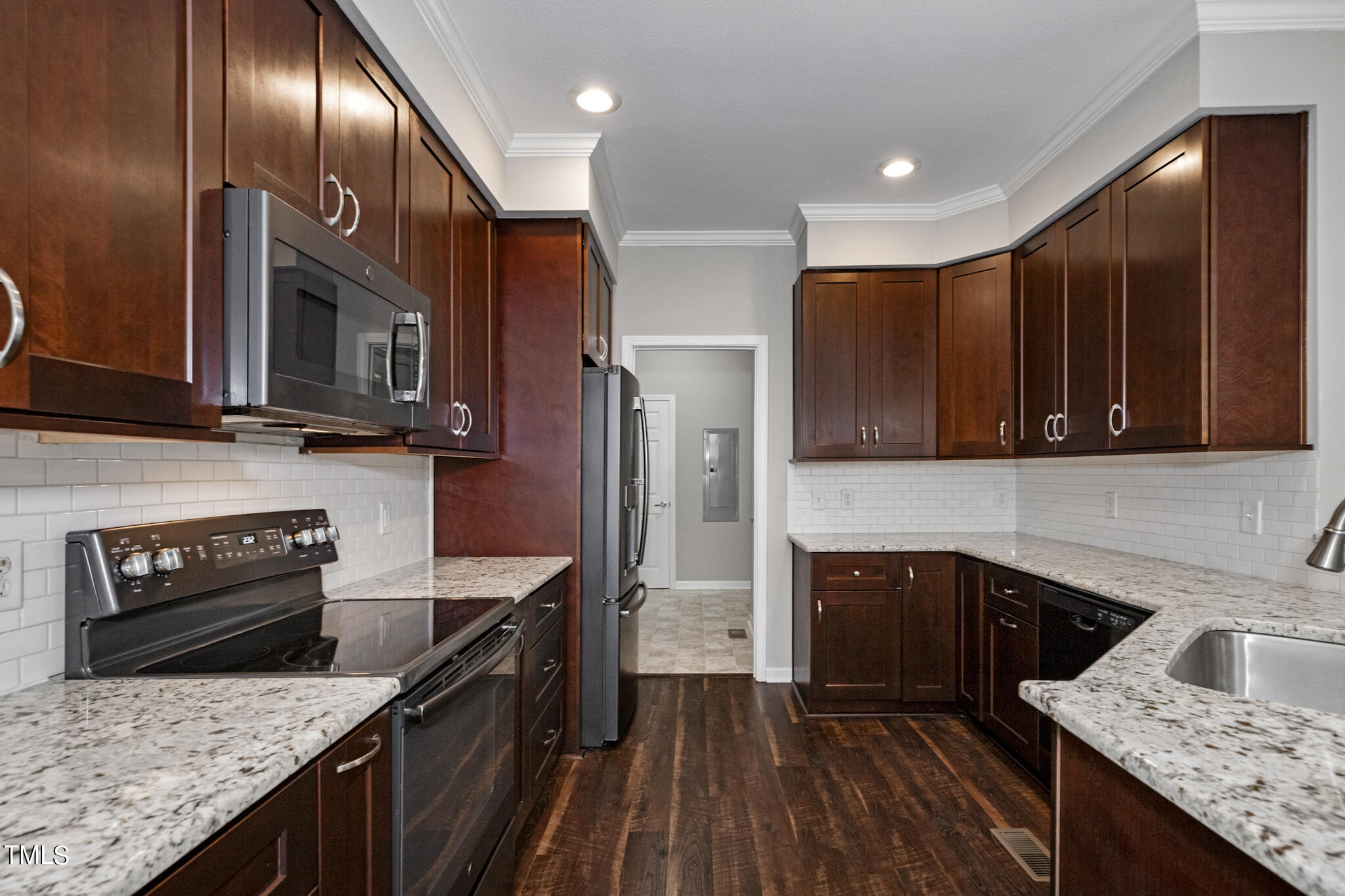 4011 Shadybrook Drive