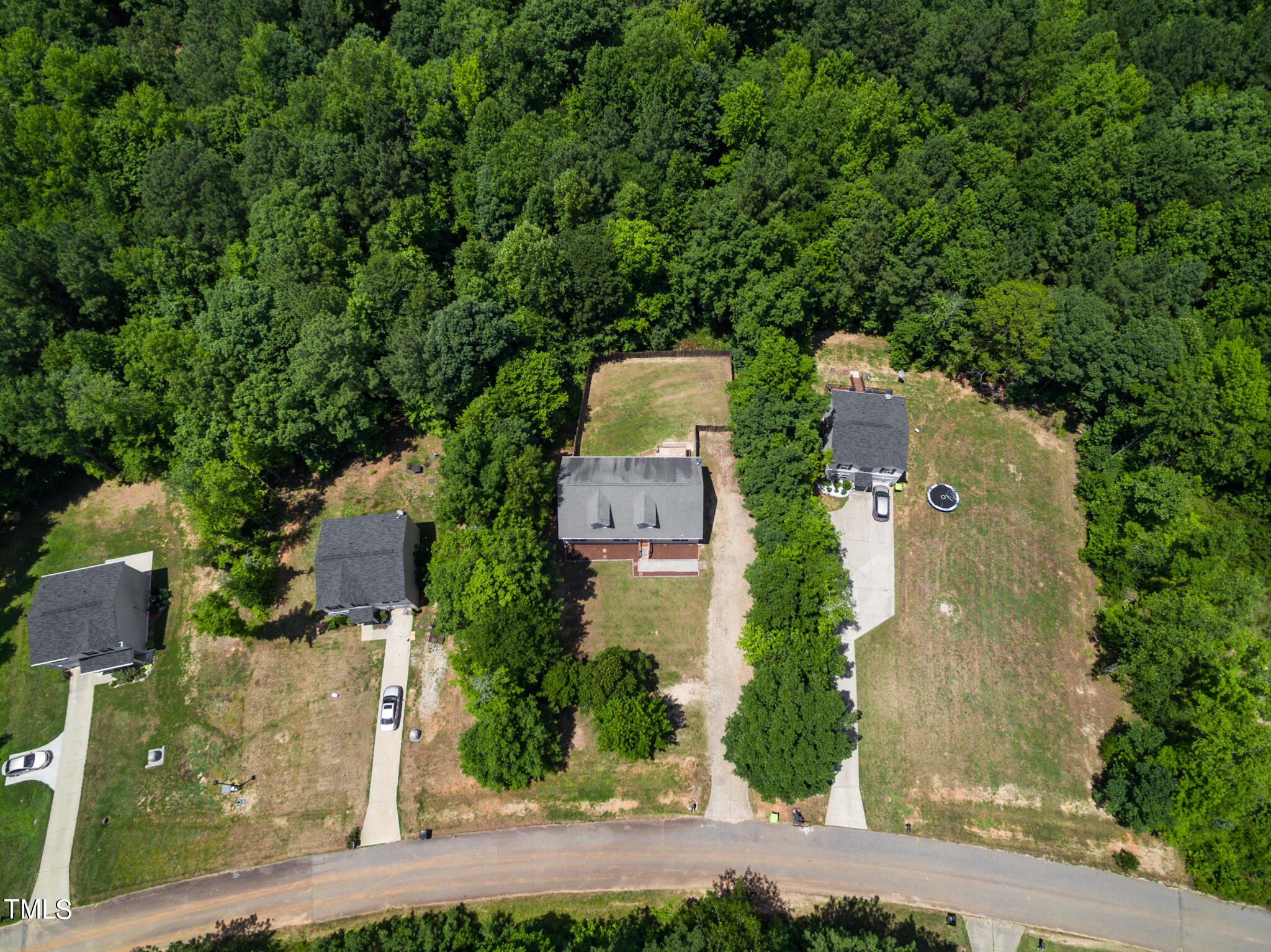 4011 Shadybrook Drive