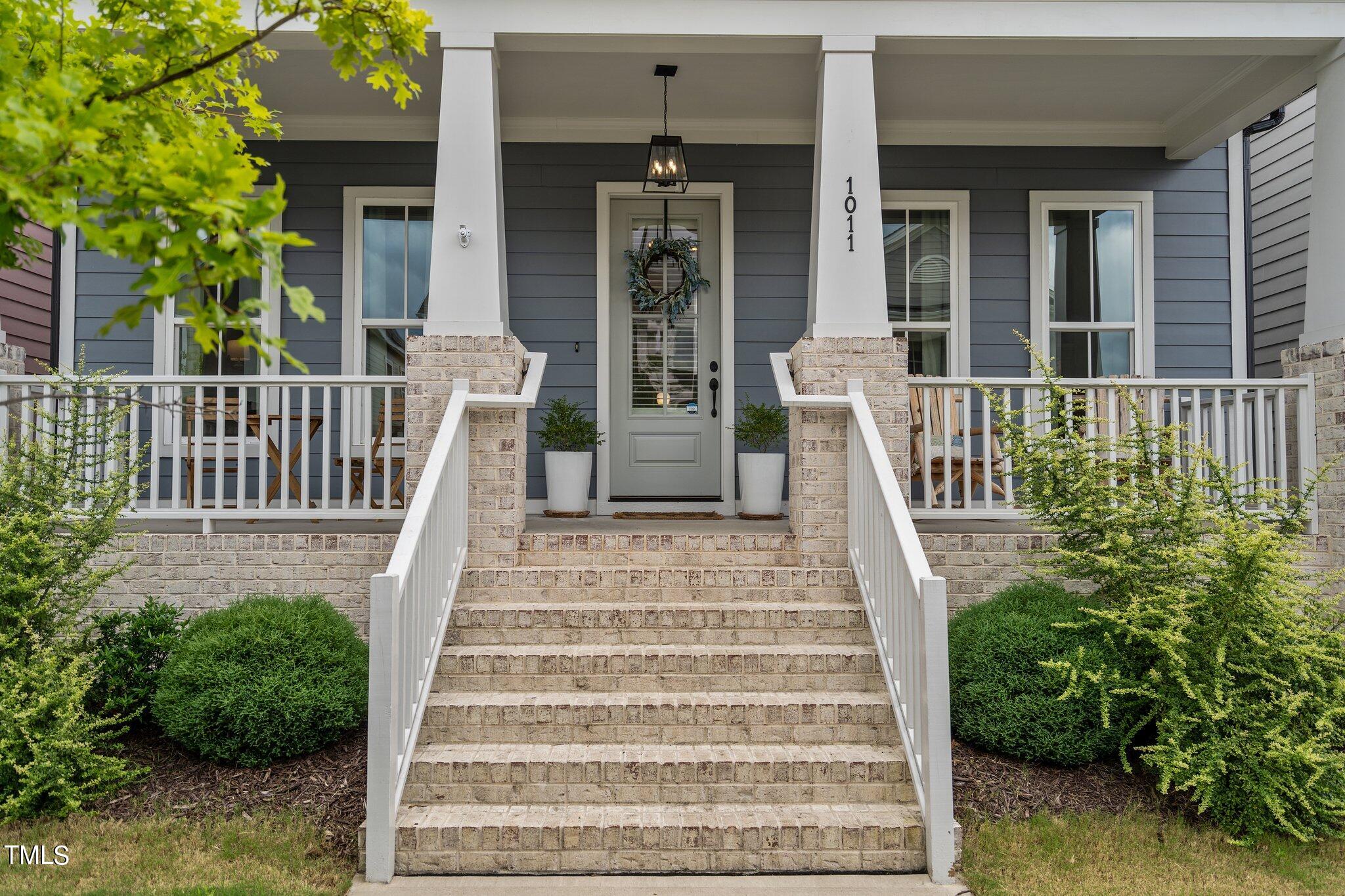 1011 Starkville Street