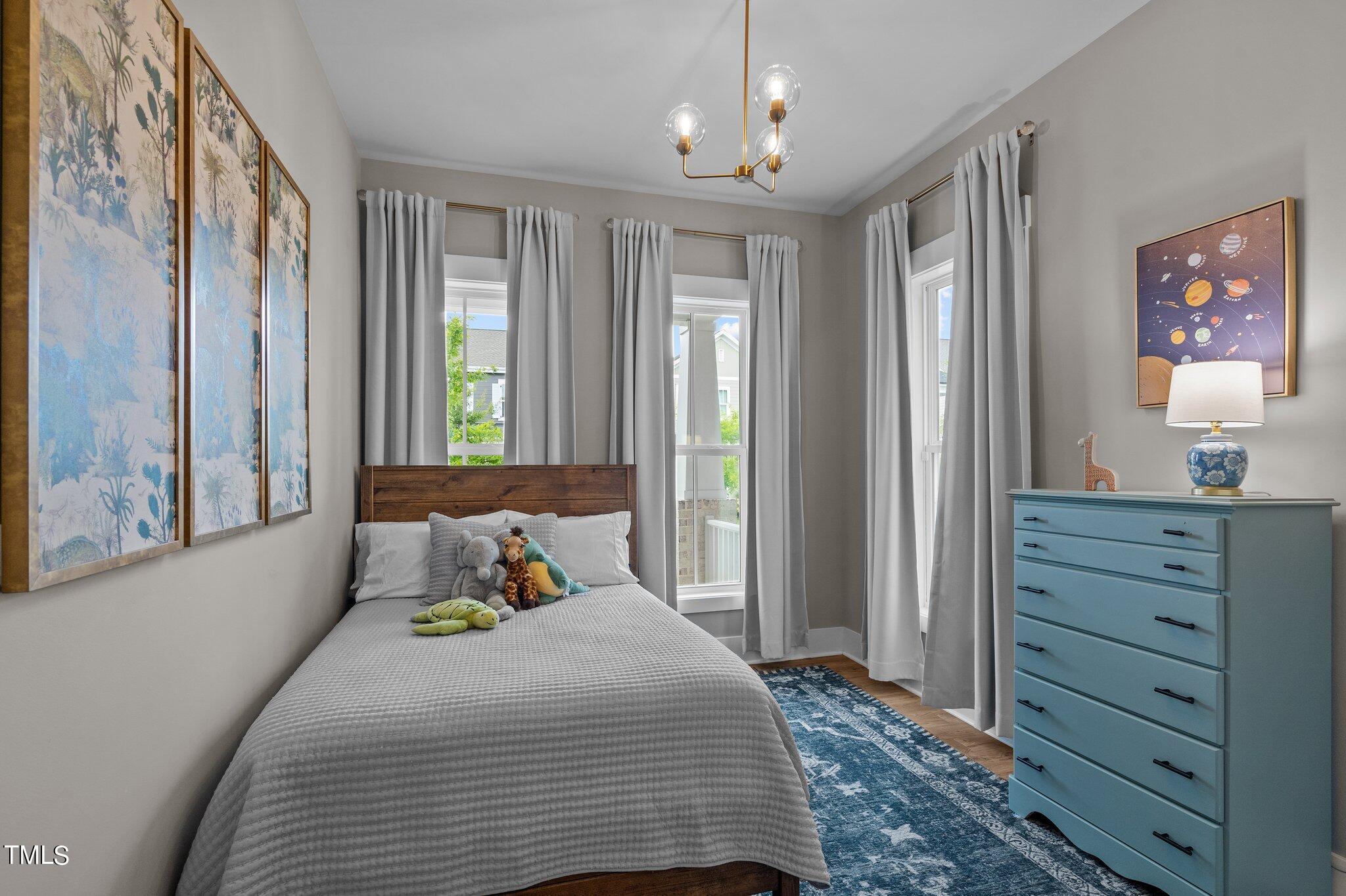 1011 Starkville Street