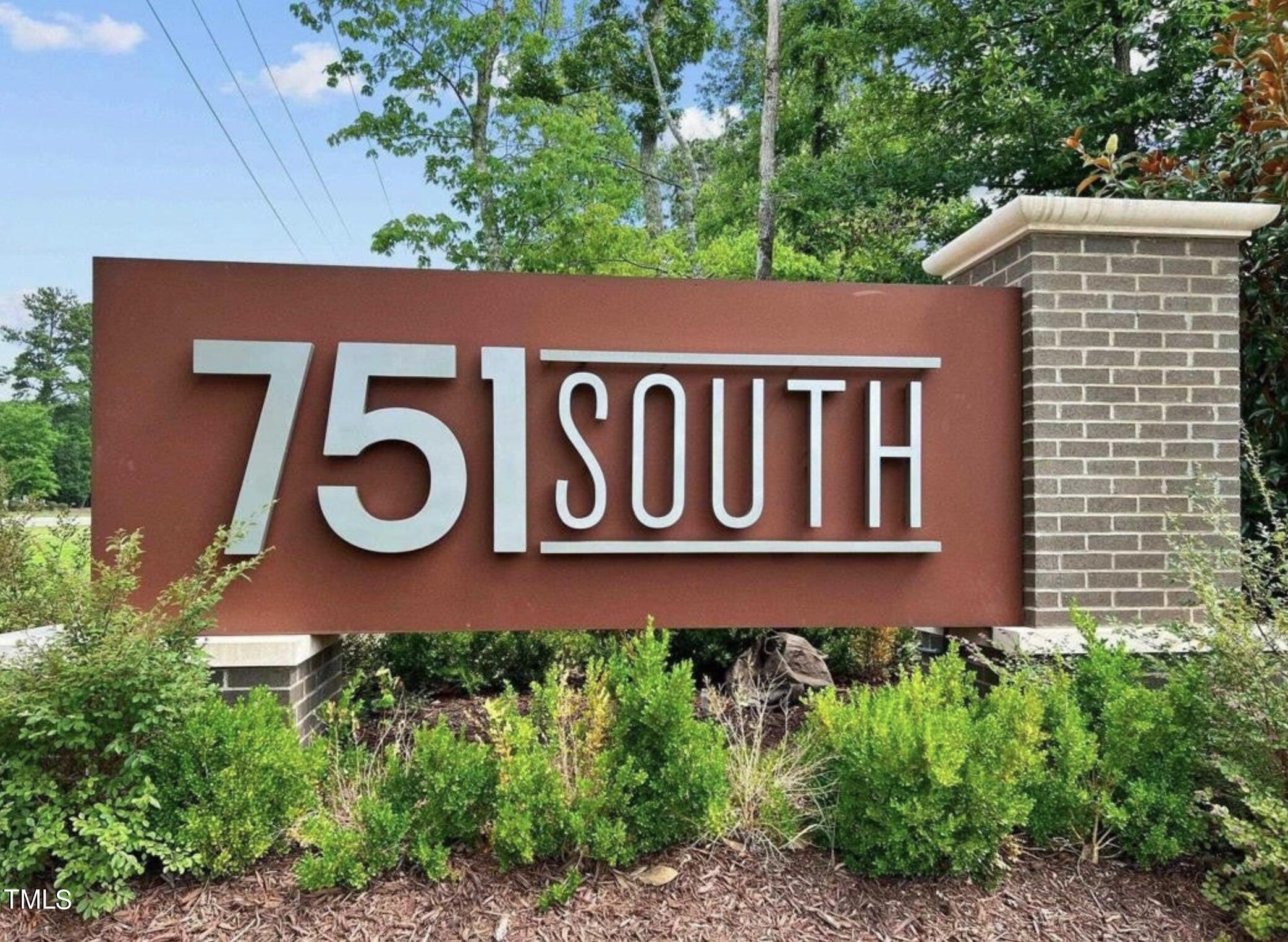 1011 Starkville Street