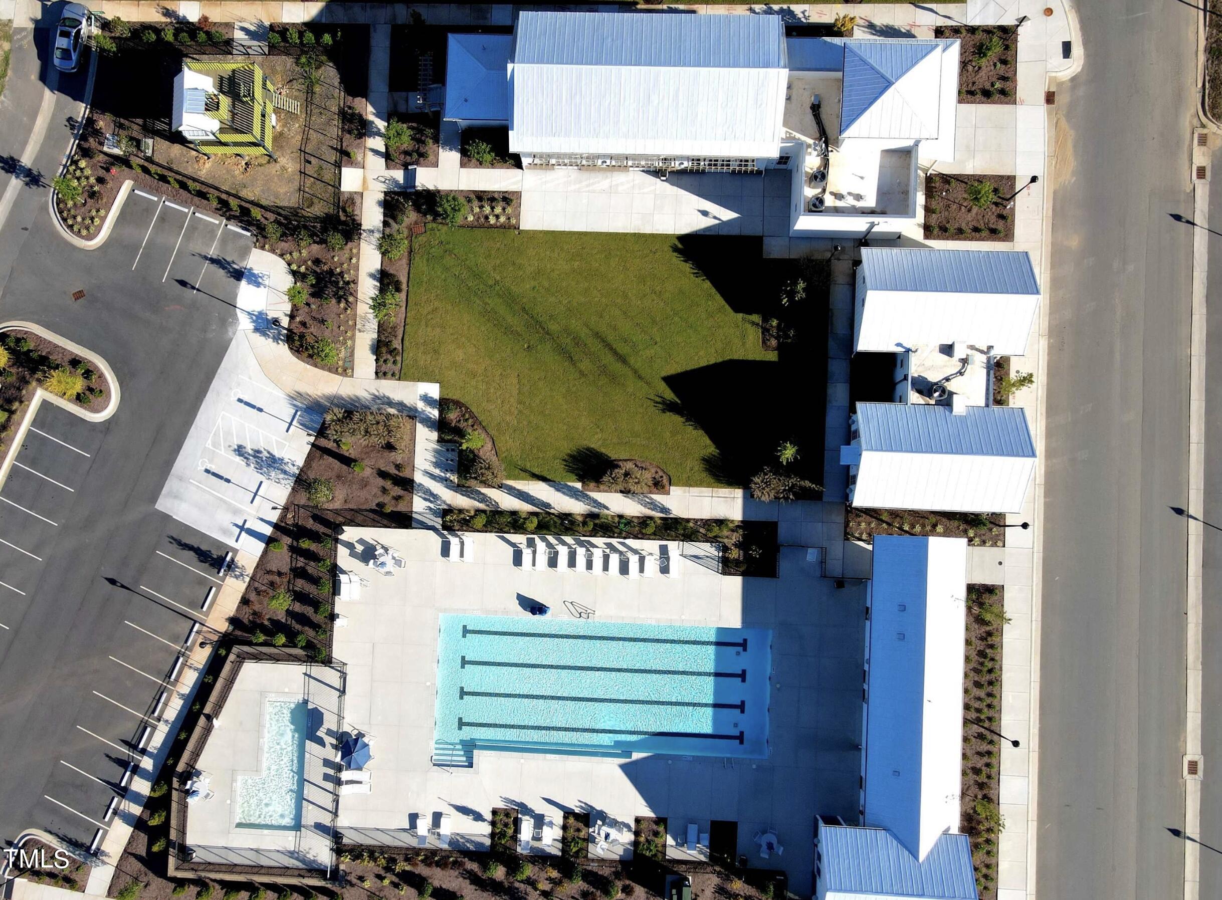 1011 Starkville Street